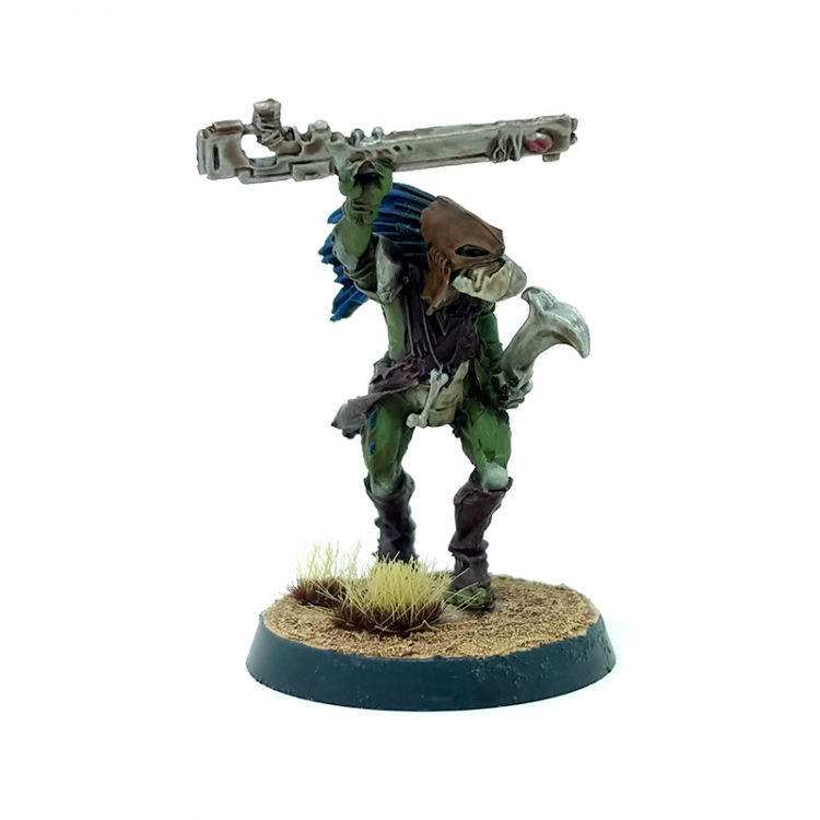 Kroot Shaper