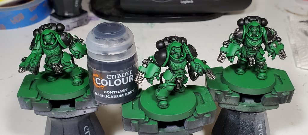 Nuln Oil - The Good and The Bad!