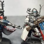 Lucius and Metalica Skitarii – Credit Beanith