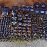 CF 1 Whole Army