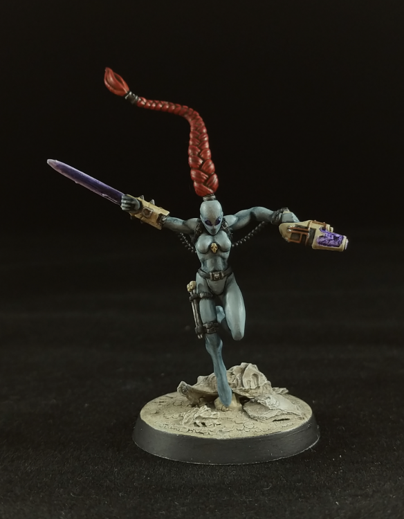 Callidus Assassin