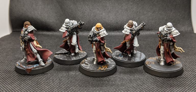 kill team compendium