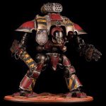 Imperial Knights – Knight Gallant