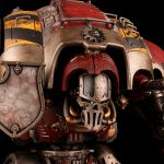 Imperial Knights – Knight Gallant