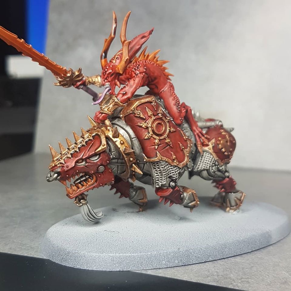 Getting Started: Blades of Khorne | Goonhammer