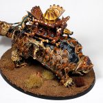Rockfish’s Bastiladon