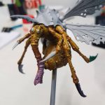 Plague Drone base coat – Credit Beanith