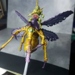 Plague Drone – Credit Beanith