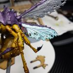 Plague Drone Wing Test – Credit Beanith