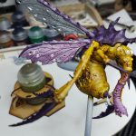 Plague Drone Wing Test 3- Credit Beanith