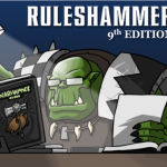 Ruleshammer 9th Banner