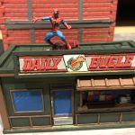 MCP: PICTURES OF SPIDER-MAN