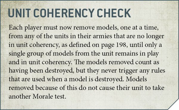 9th edition coherency changes
