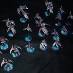 Dark Eldar Fleet