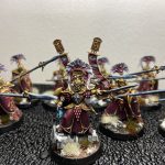 Lumineth Wardens