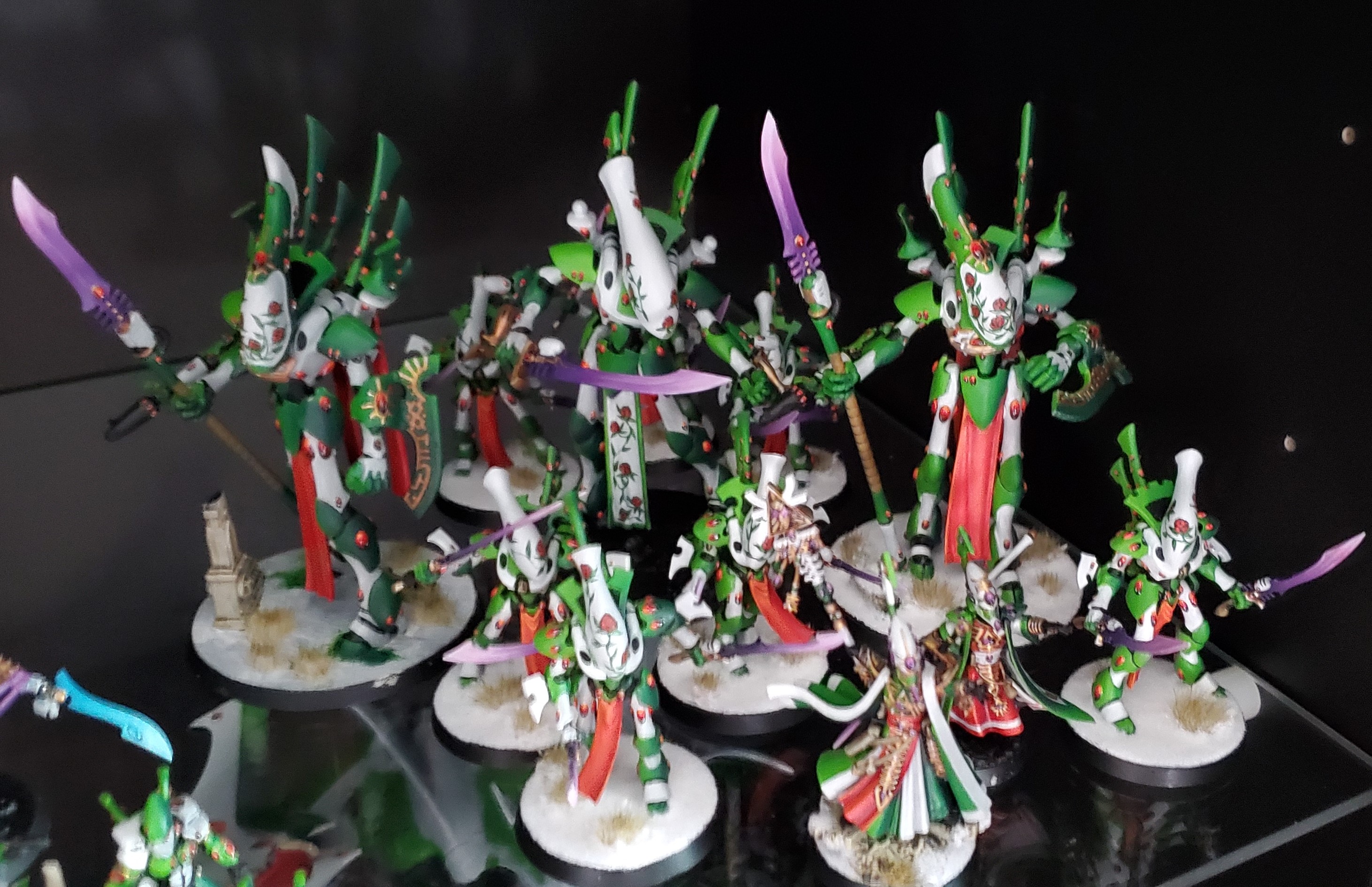 Forge World & GW Eldar Hit Last Chance to Buy List