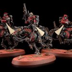 Adeptus Mechanicus – Serberys Raiders