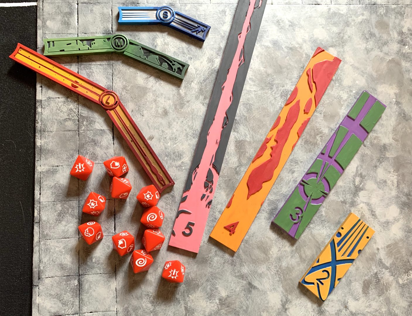 Getting Started: Marvel Crisis Protocol | Goonhammer