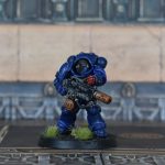 Primaris Eradicator 1