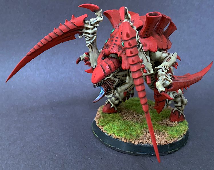 Start Competing Tyranid Tactics Goonhammer