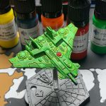 Solo Plane
