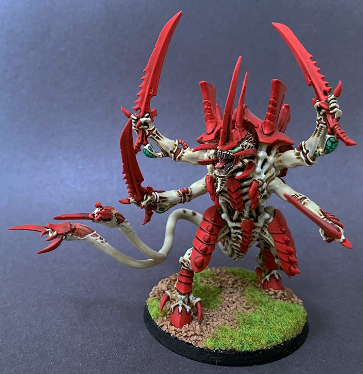 9th Edition Faction Focus Tyranids Goonhammer