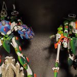 Wraithknights