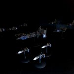 BFG Astartes fleet