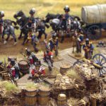 British Artillery Peninsular War