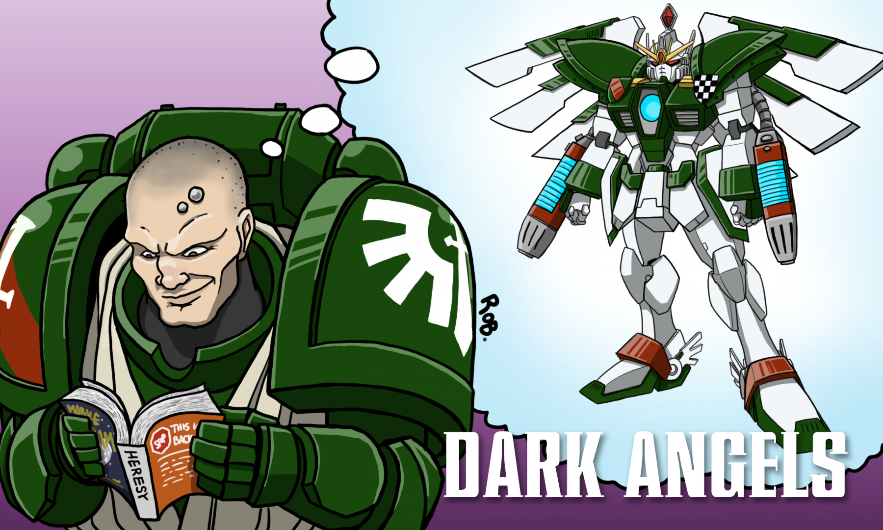 Start Competing Dark Angels Tactics Updated September 3, 2022
