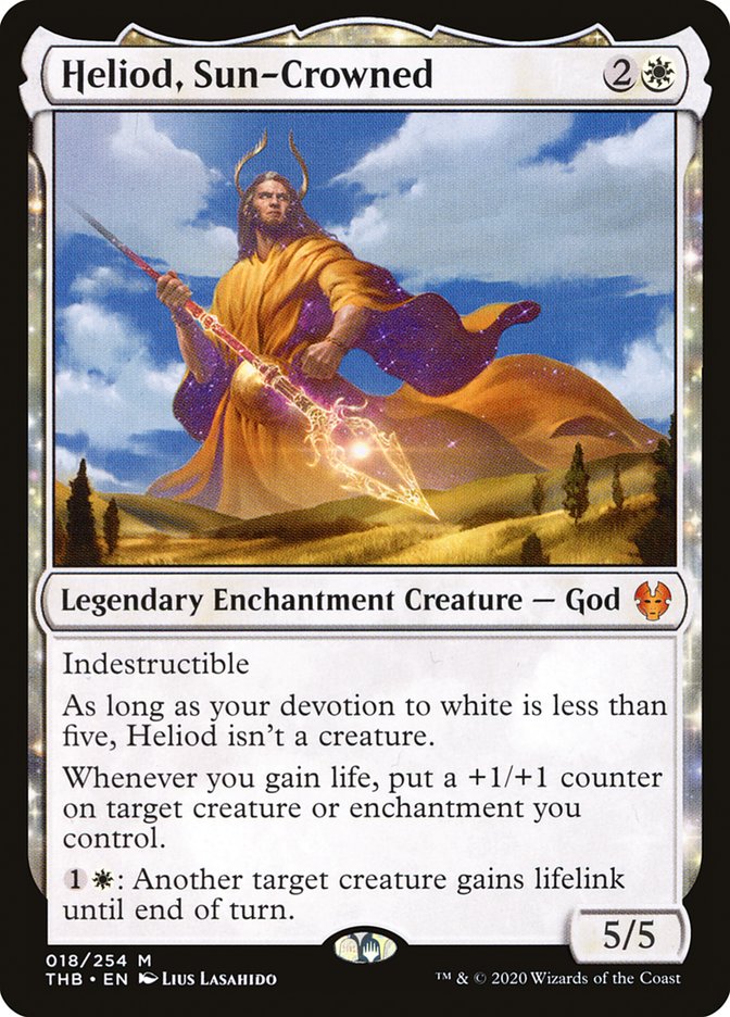 White Devotion 100 Cards Daxos : Custom Magic MTG Commander EDH Deck 