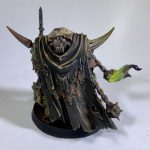 Death Guard Chaos Lord