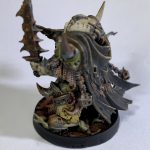 Death Guard Chaos Lord