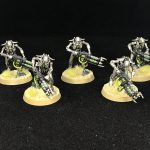 Necron Warriors