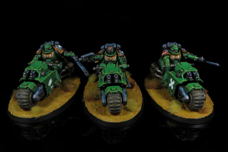 Outriders. Credit: Rockfish