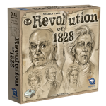 Revolution of 1828 by Renegade Games