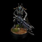 Royal Warden. Credit: Rockfish