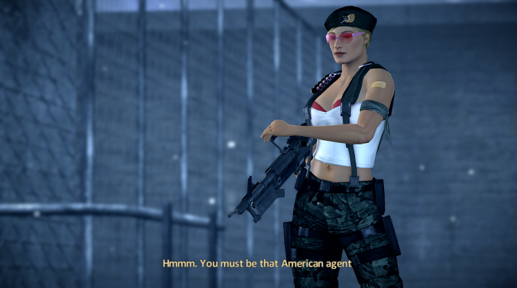 alpha protocol mods nexus