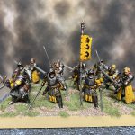 Mountains Men Ian Doughty