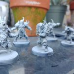 Nurgle Players cred: Kenji