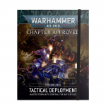 Chapter Approved review banner