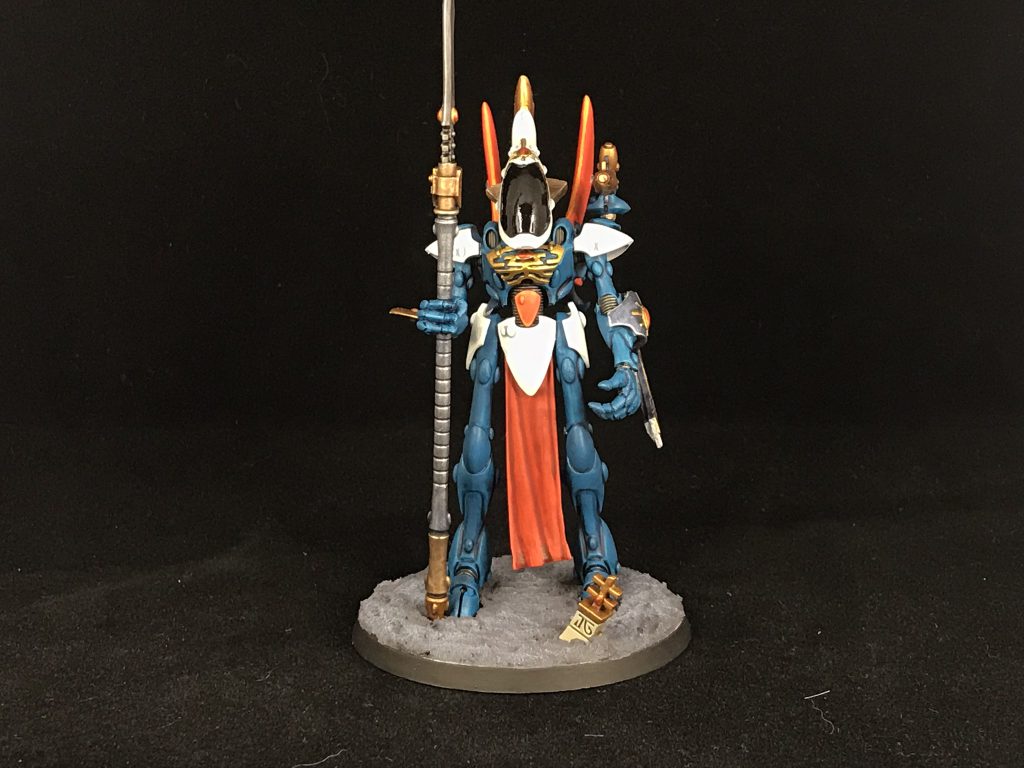 Start Competing: Craftworld Eldar Tactics | Goonhammer