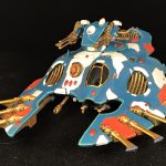 Wave Serpent