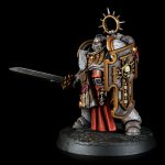 Bladeguard Veteran