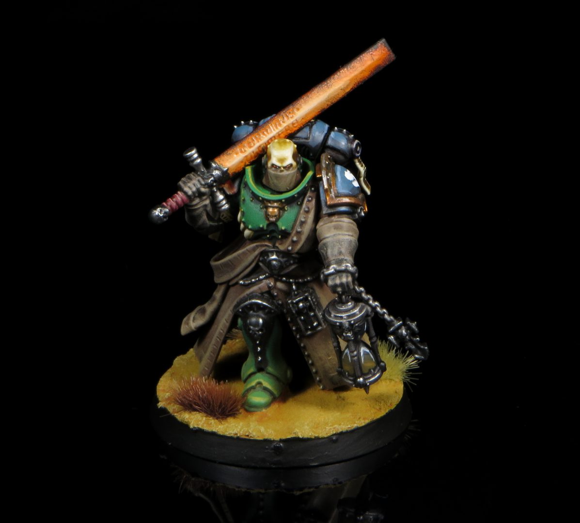 The Goonhammer Review: Codex Space Marines 9th Edition | Goonhammer