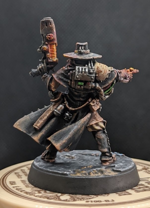 Inquisitor Lorr Final Back