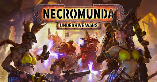 Hello All! I made a Necromunda game for kids on Roblox. Want your