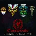 Carnevale-Banner