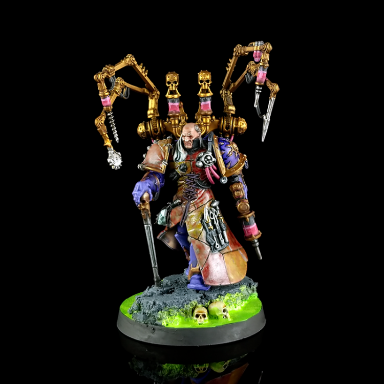 Fabius Bile