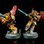 Sanguinary Guard